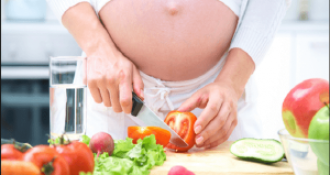 Nóng trong bụng khi mang thai có ảnh hưởng gì không? 